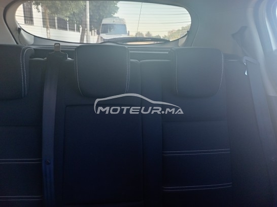 رونو ميجاني مستعملة 1759448