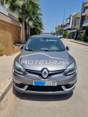 RENAULT Megane 3 intense occasion 2414279