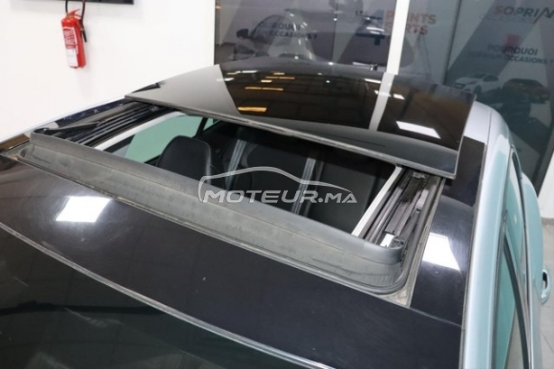 رونو ميجاني مستعملة 2980319