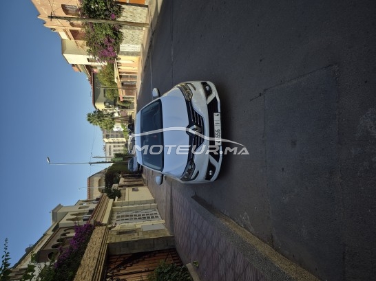 رونو ميجاني 1.5 dci مستعملة 2825831