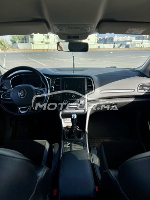 رونو ميجاني Mégane 4 intens مستعملة 2462051