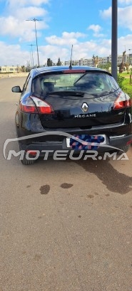 رونو ميجاني مستعملة 2962369