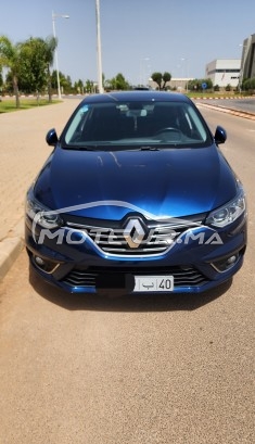 رونو ميجاني مستعملة 2250077