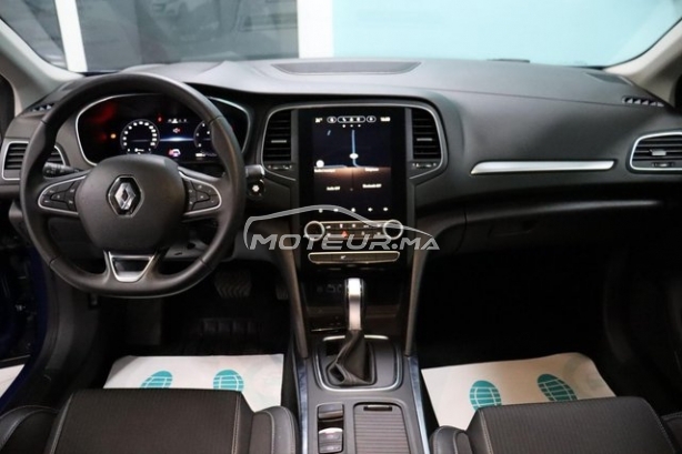 رونو ميجاني مستعملة 2583438