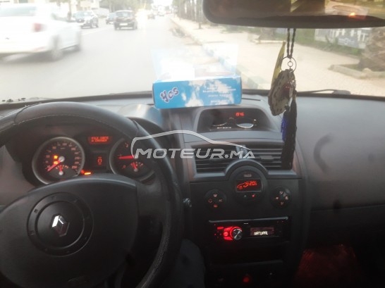 رونو ميجاني مستعملة 1380017