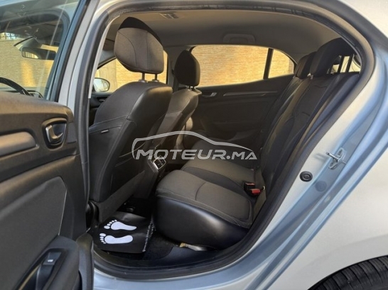 رونو ميجاني مستعملة 2638856