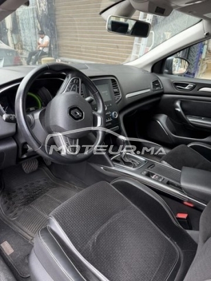 رونو ميجاني مستعملة 2980946