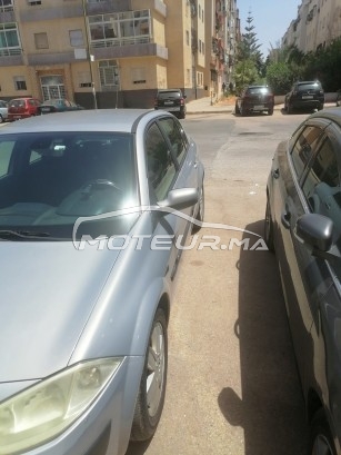 رونو ميجاني مستعملة 1455630