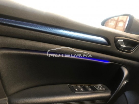 RENAULT Megane Gt line occasion 1366815