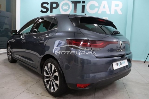 رونو ميجاني مستعملة 2583407