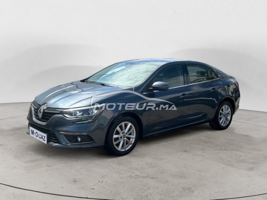 شراء السيارات المستعملة RENAULT Megane في المغرب - 488566