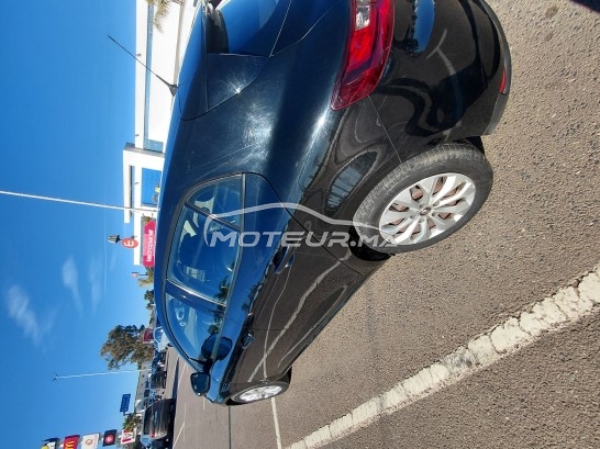 RENAULT Megane 4 occasion 2932998