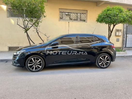 رونو ميجاني مستعملة 3307792