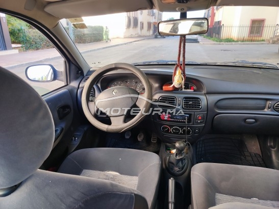 رونو ميجاني مستعملة 1755456