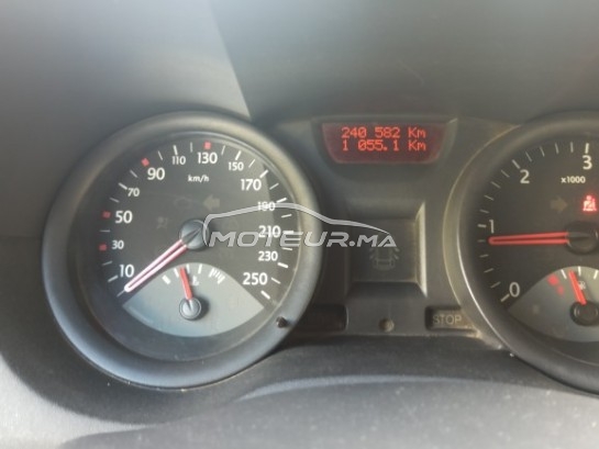 رونو ميجاني 1.5 dci مستعملة 1280775