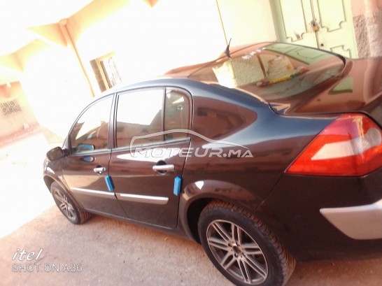 رونو ميجاني مستعملة 1393489