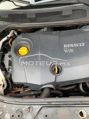 RENAULT Megane occasion 1187678