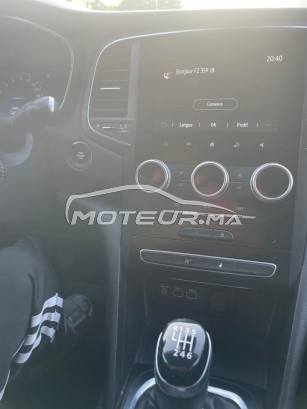 رونو ميجاني Renault mégane iv 1.5 dci 115ch business – très bon état مستعملة 2422013