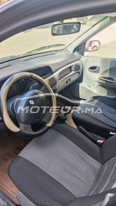 RENAULT Megane occasion 1614526