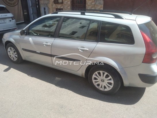 رونو ميجاني مستعملة 1715919