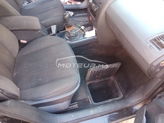 رونو ميجاني مستعملة 1456285