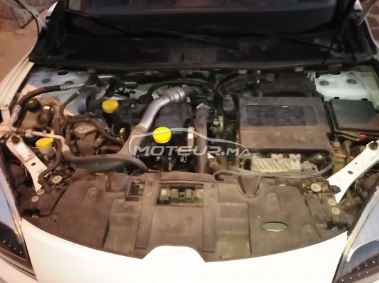 RENAULT Megane occasion 1241547