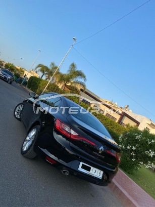 رونو ميجاني 4 intens plus مستعملة 1634808