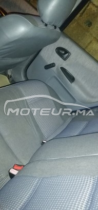 RENAULT Megane occasion 1226076