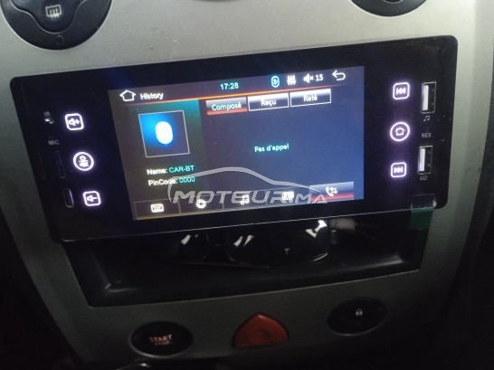 رونو ميجاني 2004 مستعملة 2602361