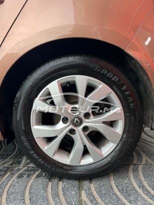 RENAULT Megane Techno occasion 1597723