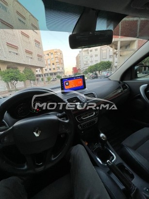 رونو ميجاني Gtline مستعملة 1478544