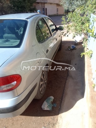 RENAULT Megane Classique occasion 1547810