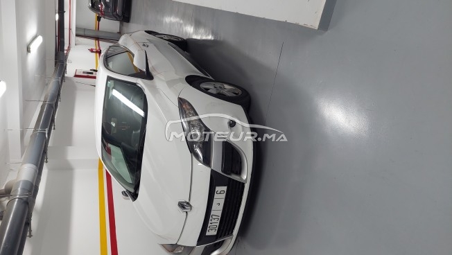 رونو ميجاني 3 مستعملة 1728032