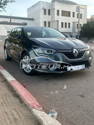 رونو ميجاني Explore مستعملة 1761214