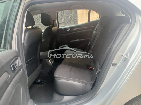 رونو ميجاني مستعملة 2140718