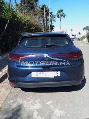 RENAULT Megane occasion 3281181