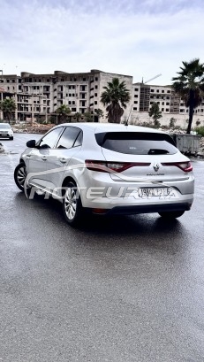 رونو ميجاني 4 مستعملة 2082027