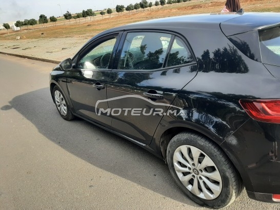 رونو ميجاني مستعملة 1338761