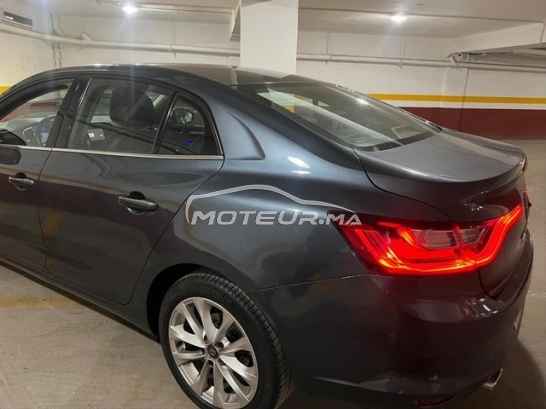 رونو ميجاني مستعملة 3187232