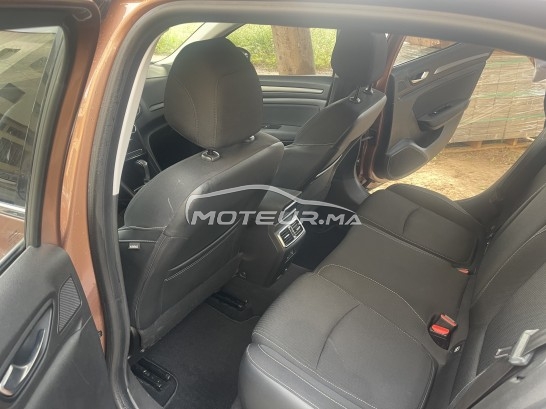 رونو ميجاني مستعملة 2407770