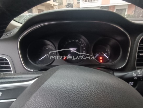 RENAULT Megane occasion 2511350