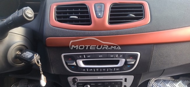 RENAULT Megane Megane 3 occasion 1553586