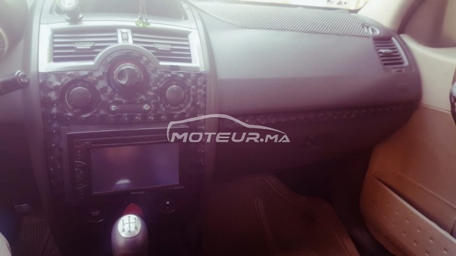 RENAULT Megane occasion 1185692
