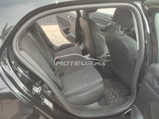 RENAULT Megane 4 occasion 1221148