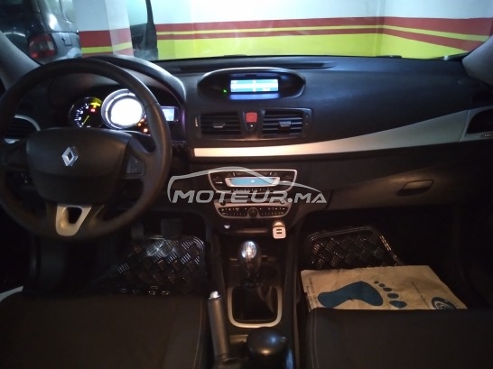 RENAULT Megane occasion 1190682