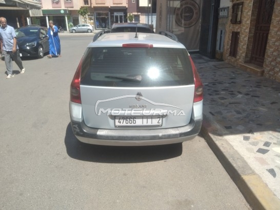 رونو ميجاني مستعملة 1715918