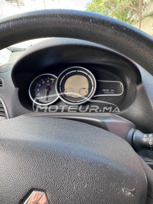 رونو ميجاني 3 مستعملة 2826274