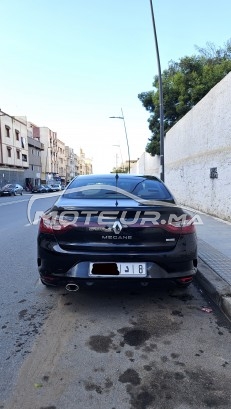 RENAULT Megane Dci occasion 3085789