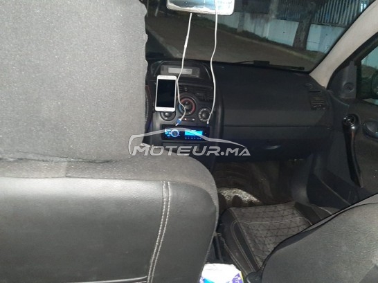 RENAULT Megane occasion 1164156