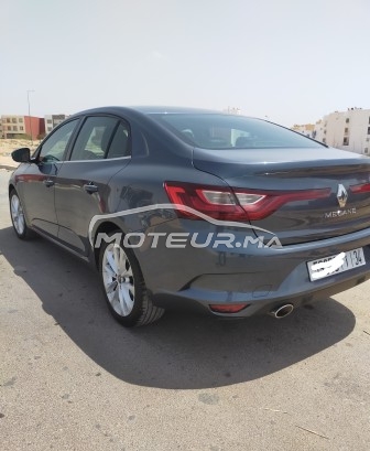 رونو ميجاني 1.5dci مستعملة 2527934